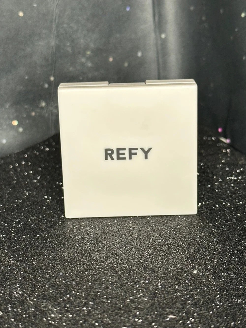 Refy Cream Blush — Shade Malaya